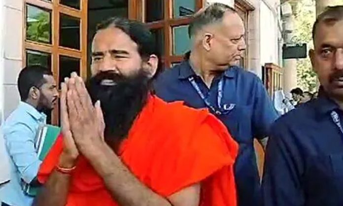 Supreme Court rejects Patanjali apology