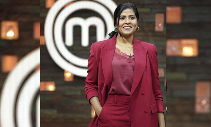 Chef Nikitha Umesh About Masterchef India Telugu