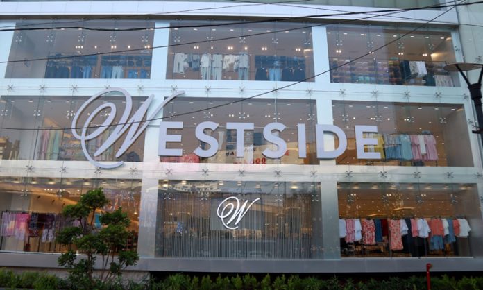 Westside opened their 233rd store in Telangana