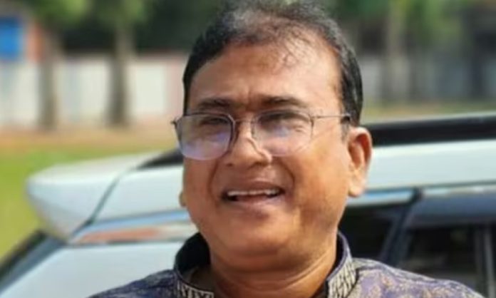 Bangladesh MP Muhammad Anwar ul Anwar killed