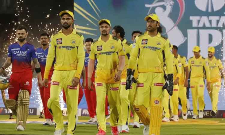 CSK