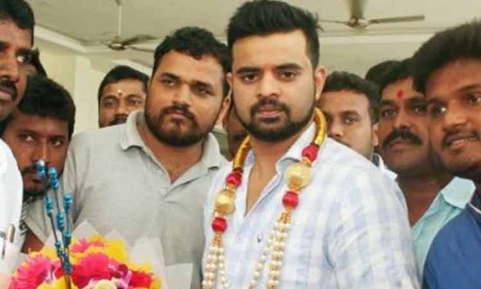 Former Zilla Panchayat member alleges Prajwal Revanna