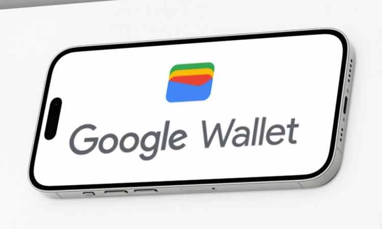 Google Wallet launched in India