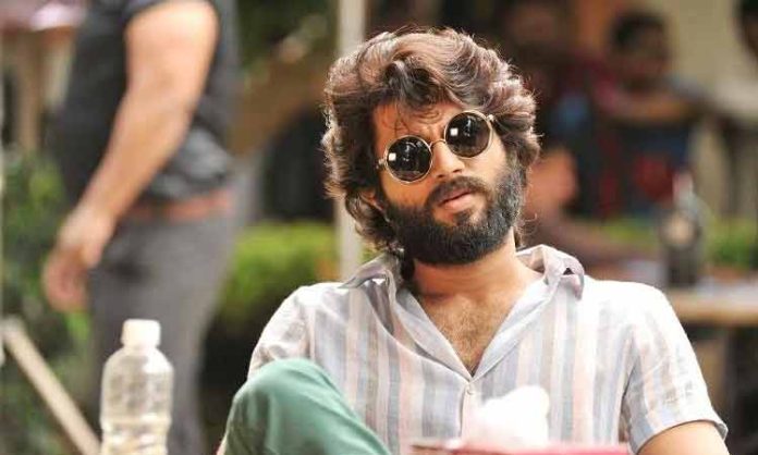 Happy Birthday Vijay Devarakonda