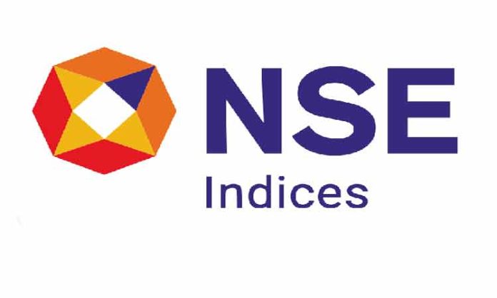 NSE EV index