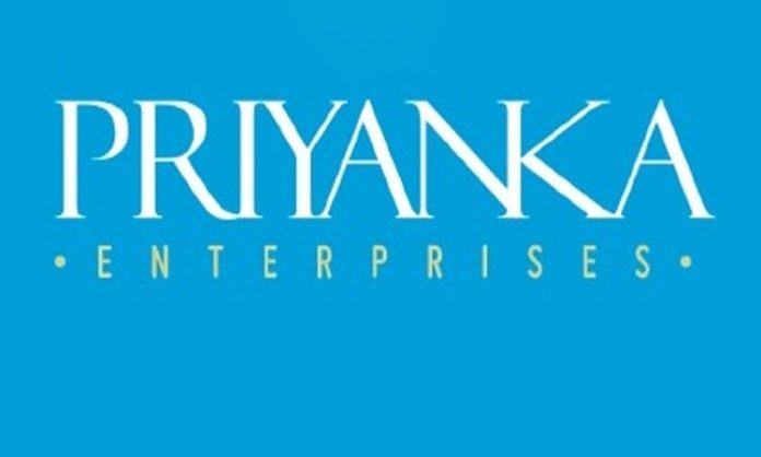 Shree Priyanka Enterprises cheated Rs.200 crores in interests