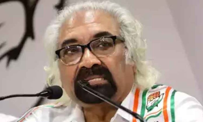 Sam Pitroda