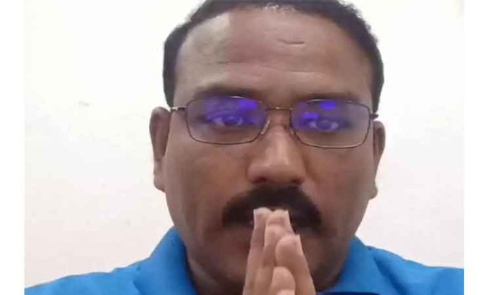 BJP Corporator arrested