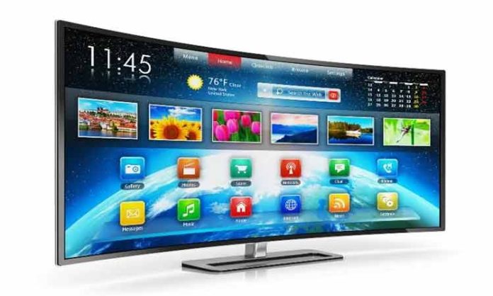 India’s smart TV shipments fell 14 pc in Q1