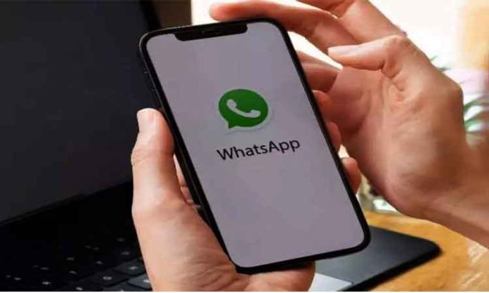 Whatsapp new policy rules