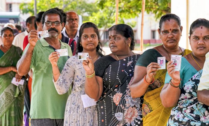 80.66 percent polling in AP