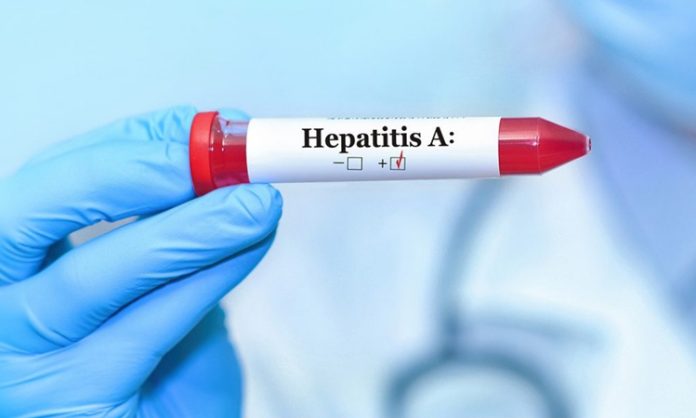 Hepatitis A outbreak in Kerala