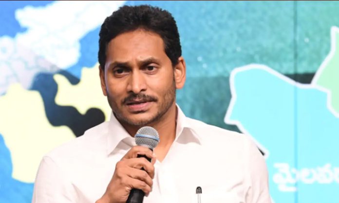 We Will Come to Power Again in AP: CM Jagan