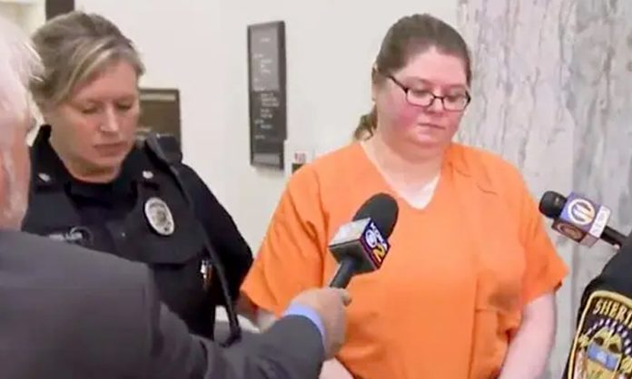 Pennsylvania Nurse Sentenced to Jail over 700 years in prison