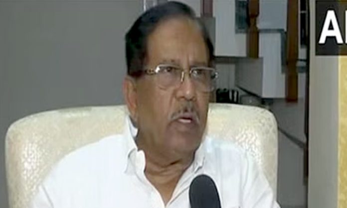SIT not going abroad for Prajwal: Karnataka Minister
