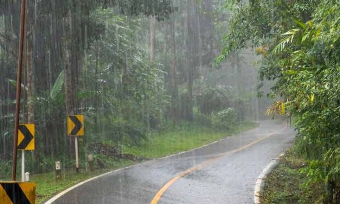 Monsoon to hit Kerala within five days