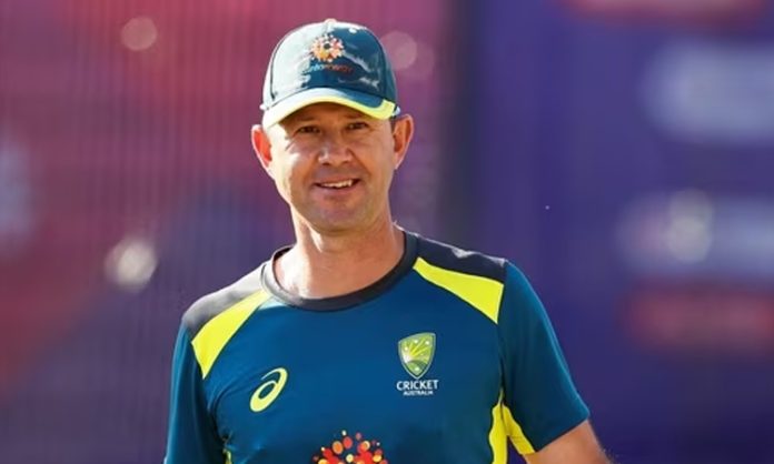 Ricky Ponting about Team India Coaching Job