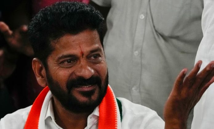 Revanth reddy work together AP CM