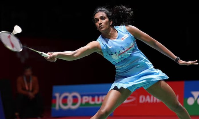 PV Sindhu Lost in Malaysia Masters Tournament