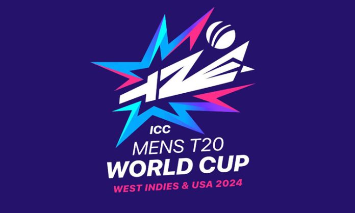 T20 world cup in America