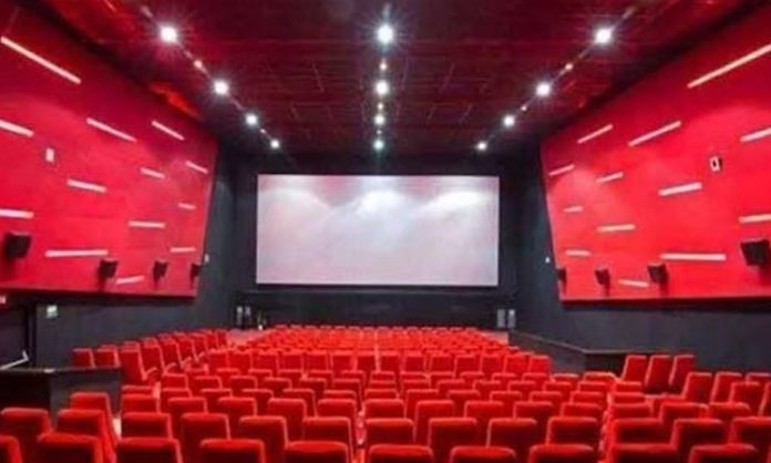 single screen theatres to closed from May 17 in Telangana