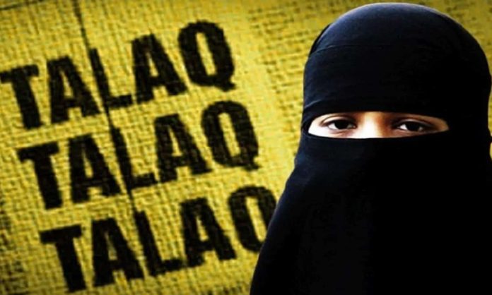 First triple talaq case registered in Adilabad