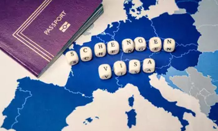 Schengen visa fee hiked by 12 percent