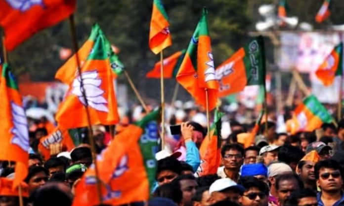 BJP Win Majority Seats in Arunachal Pradesh