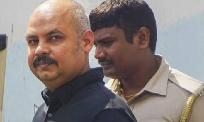 Delhi HC seeks police's stand on Kejriwal's aide Bibhav Kumar's bail plea