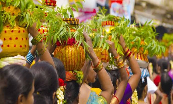 Bonalu