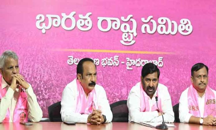 commission drew conclusions prematurely: Jagadeesh Reddy