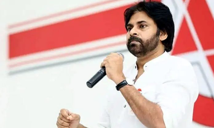 No chance for Jana sena in central cabinet