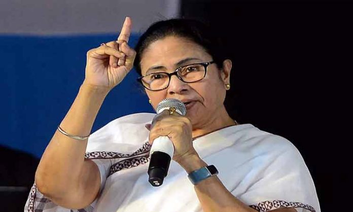 Mamata Benerjee