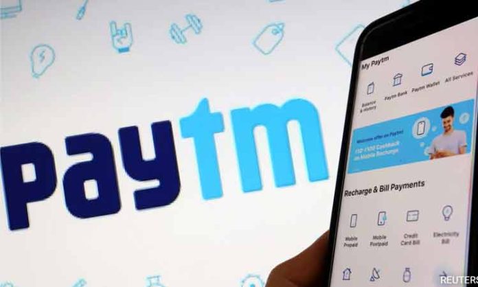 Paytm