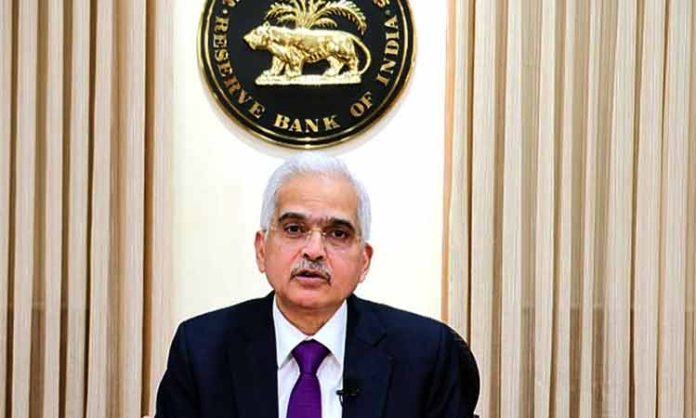 RBI governor