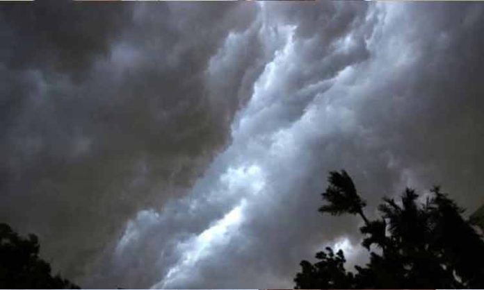 Southwest monsoon enters parts of Telangana