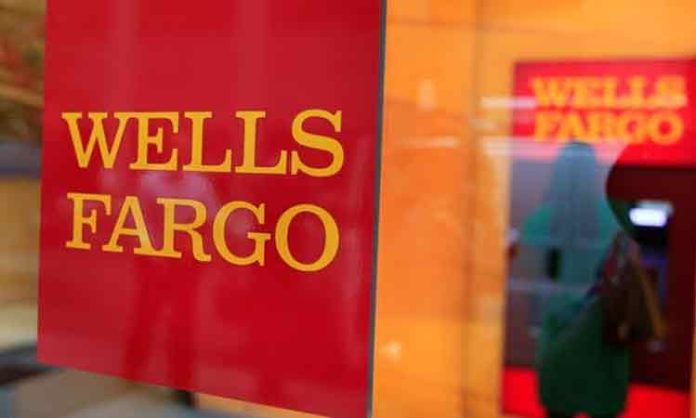 Wells Fargo