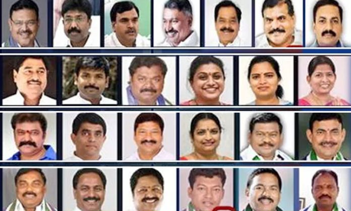 AP Ministers defeat