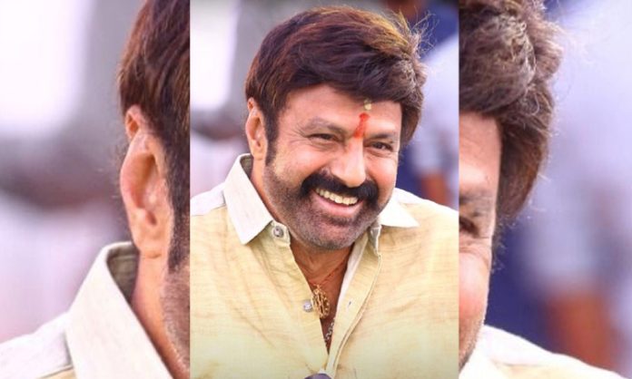 'NBK 109' movie Released