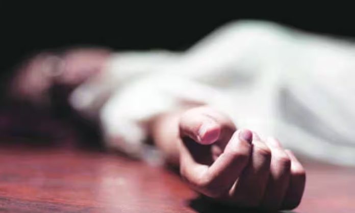 NRI woman ends life in New Jersey by Indian Origin