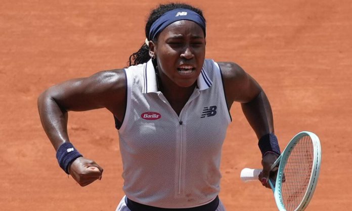 French Open Grand Tournament Women's Singles