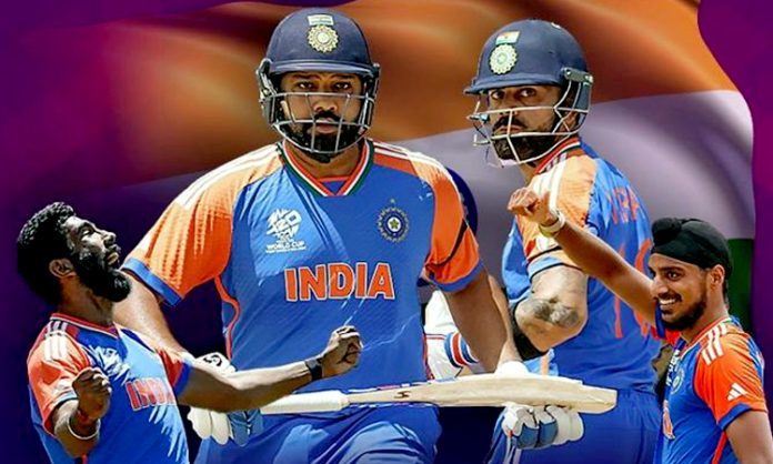 India will win T20 World Cup: Former cricketers