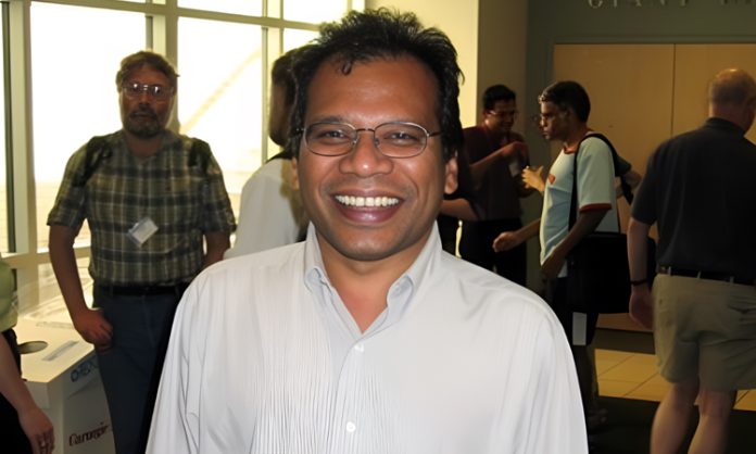 Professor Uday Reddy behind Manipur Violence