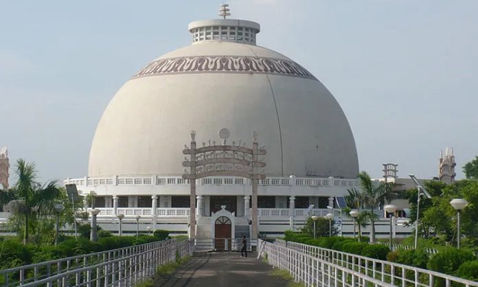 Maharashtra second capital nagpur