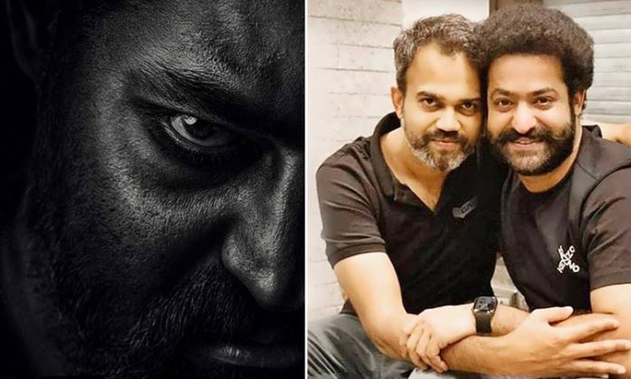 Jr NTR-Prashanth Neel Movie Shooting will starts in Mexico