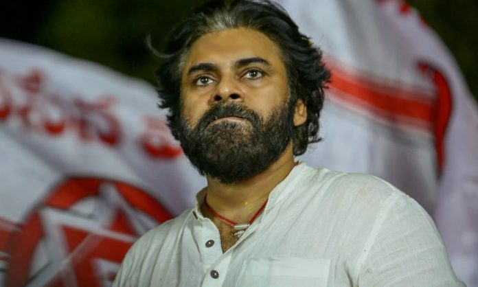 AP Election Results 2024: Janasena Leads in 21 Seats