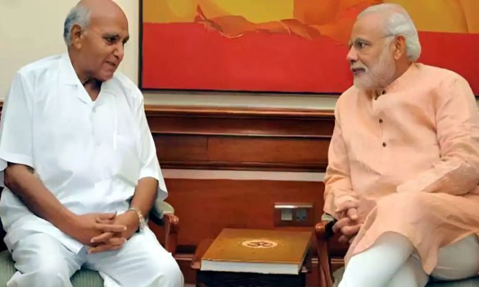 PM Modi Condoles to Ramoji Rao