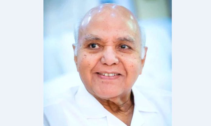 ramoji rao story