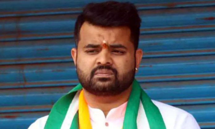 Special court rejects Prajwal Revanna's bail