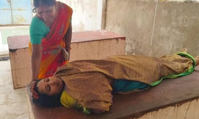 Private school principal dead in mancherial